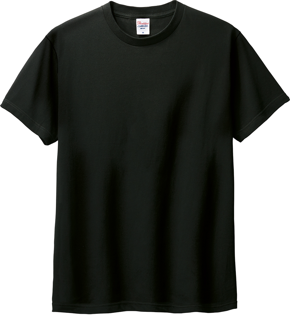 定番Tシャツ黒